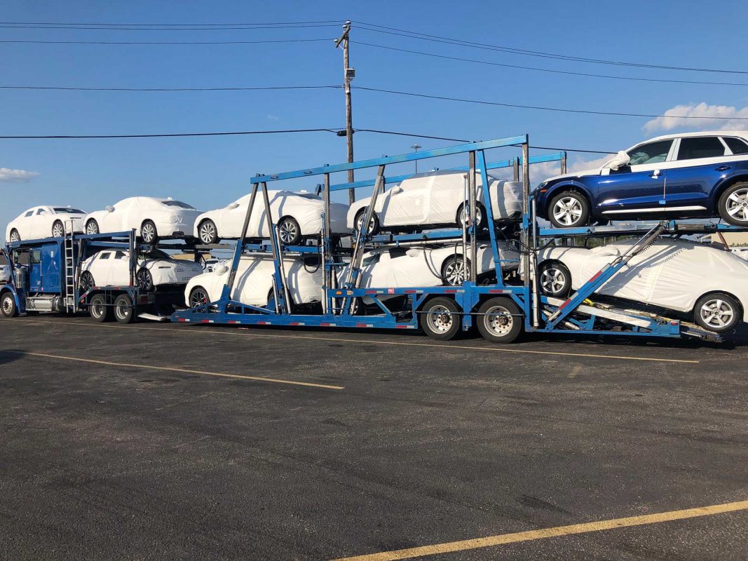 auto transportation
