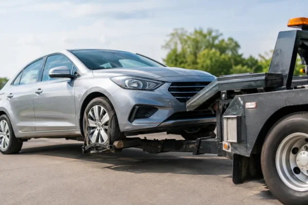 Best Ways to Move Cars Without the Drive