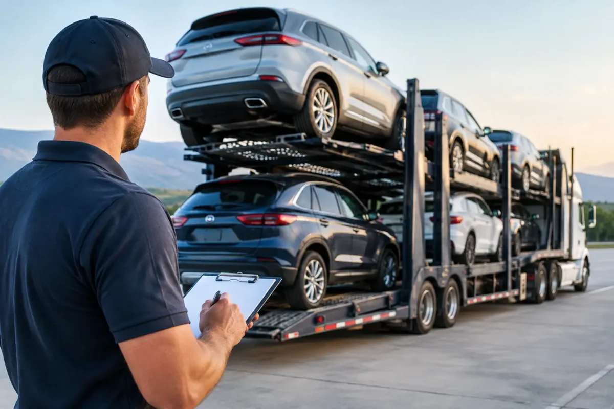 What Affects Carrier Availability for Auto Shipping?