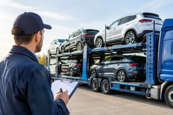 What Affects Vehicle Transport Cost? 10 Factors